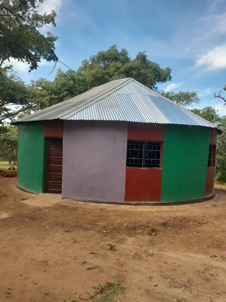 Mwasiti Community School